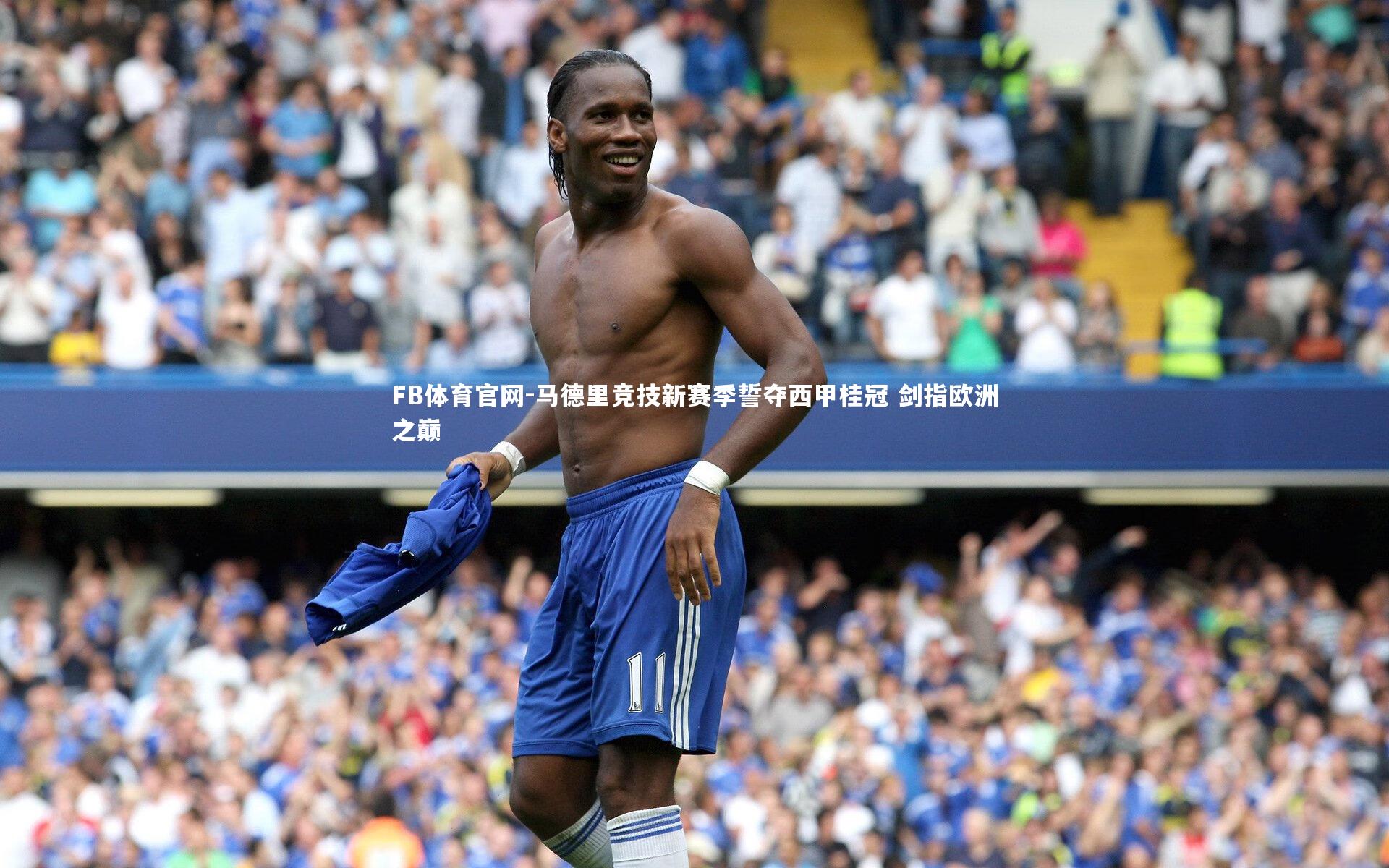 马德里竞技新赛季誓夺西甲桂冠 剑指欧洲之巅