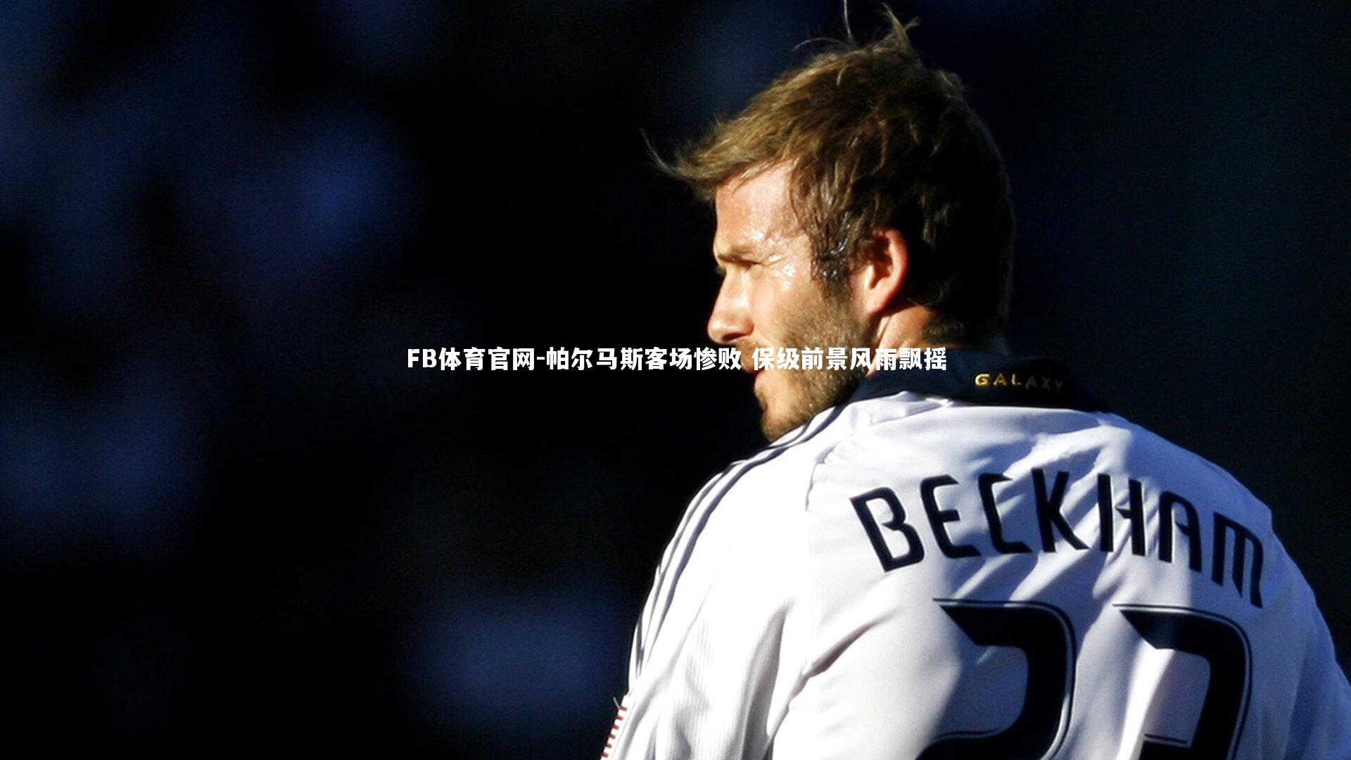 帕尔马斯客场惨败 保级前景风雨飘摇